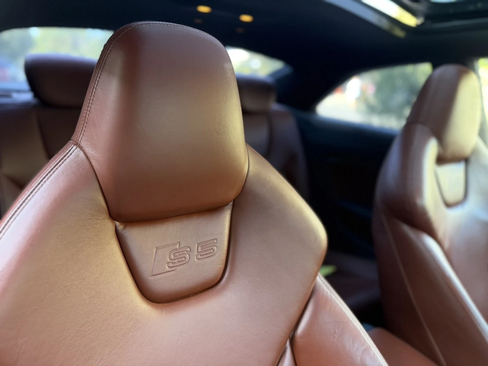 Audi S5 4.2 v8, снимка 8 - Автомобили и джипове - 55688927