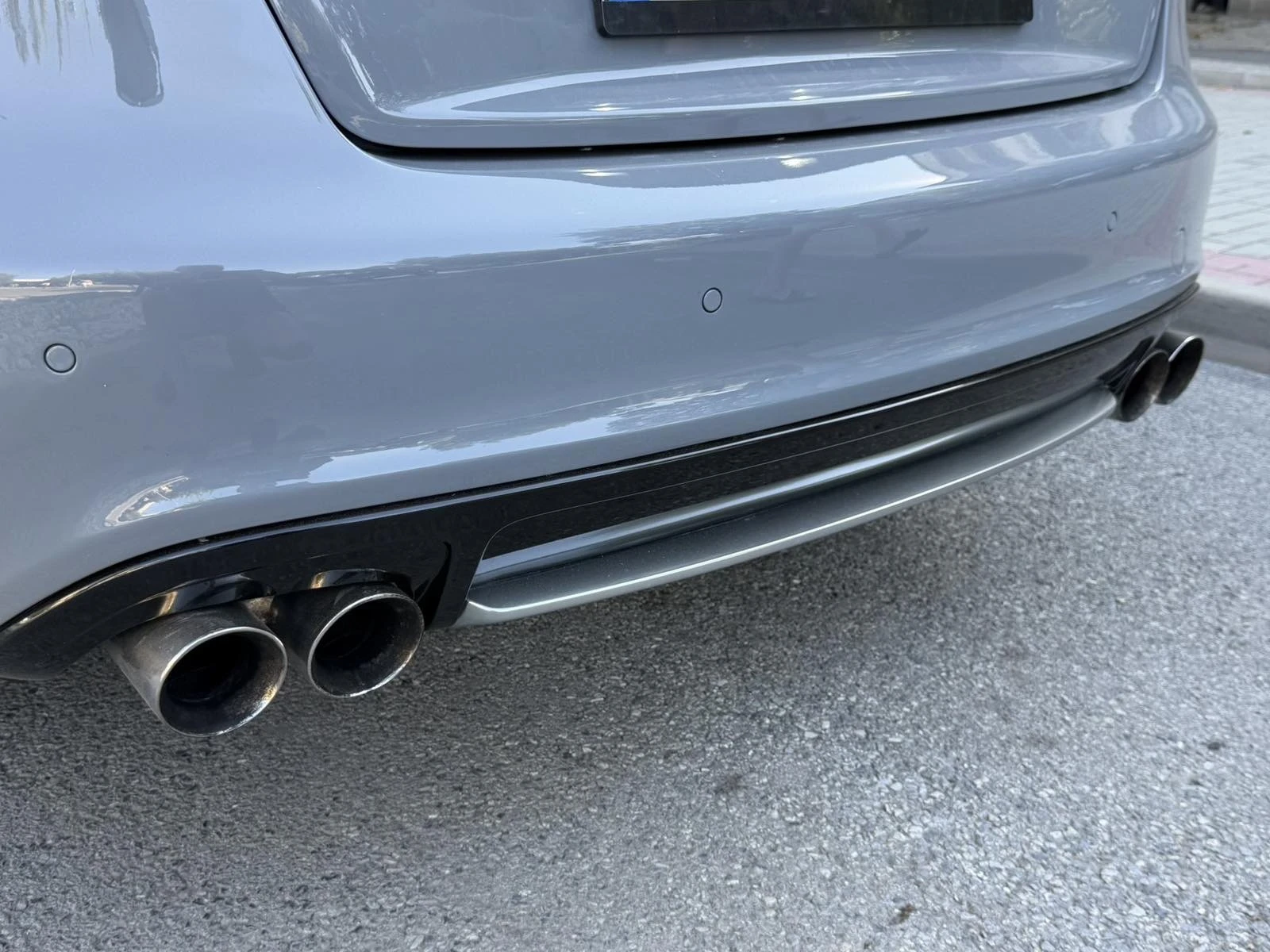 Audi S5 4.2 v8, снимка 15 - Автомобили и джипове - 55688927