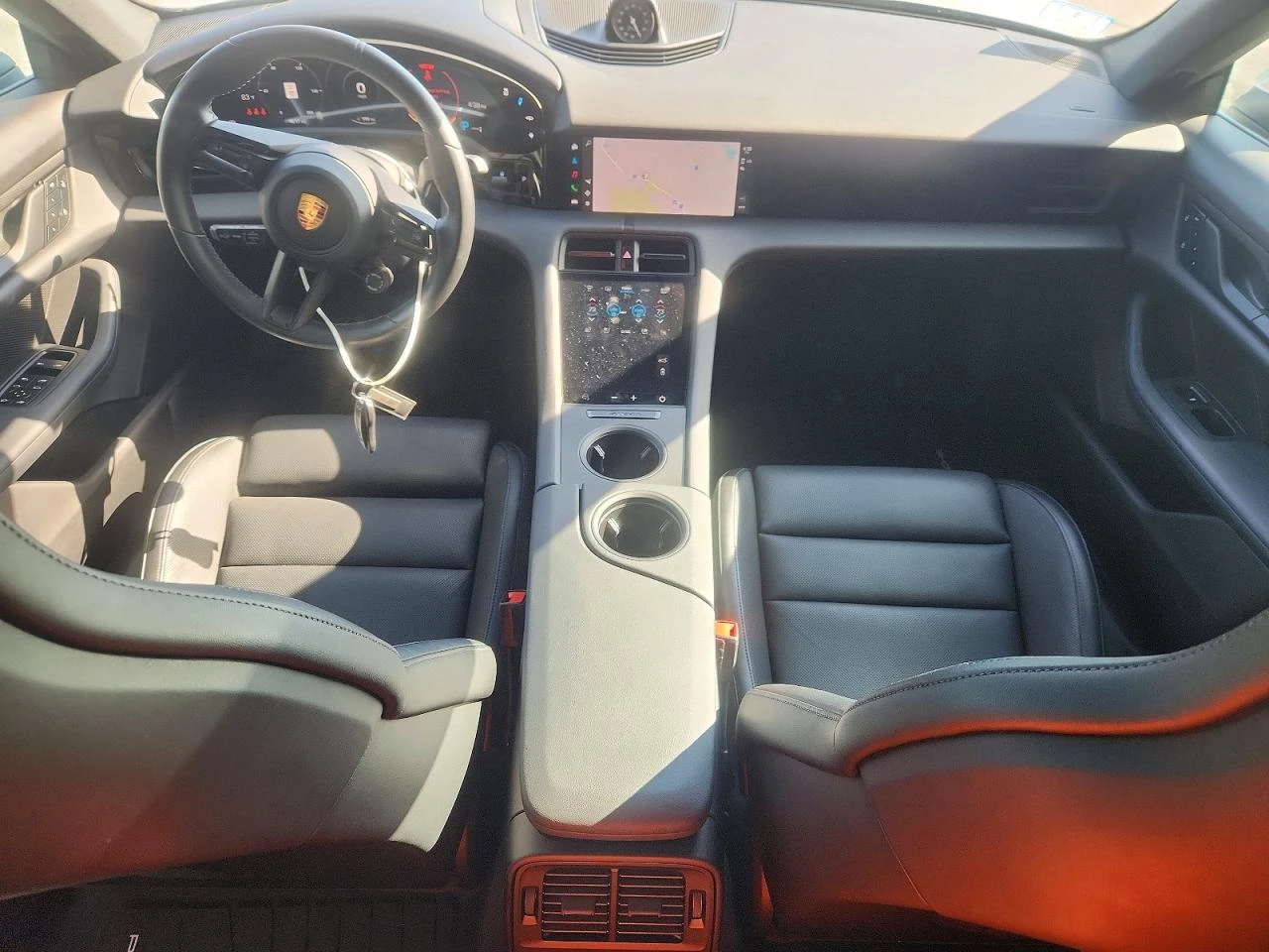 Porsche Taycan | Mobile.bg � ����������� 8