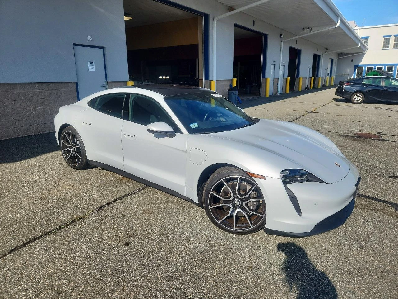 Porsche Taycan | Mobile.bg � ����������� 4