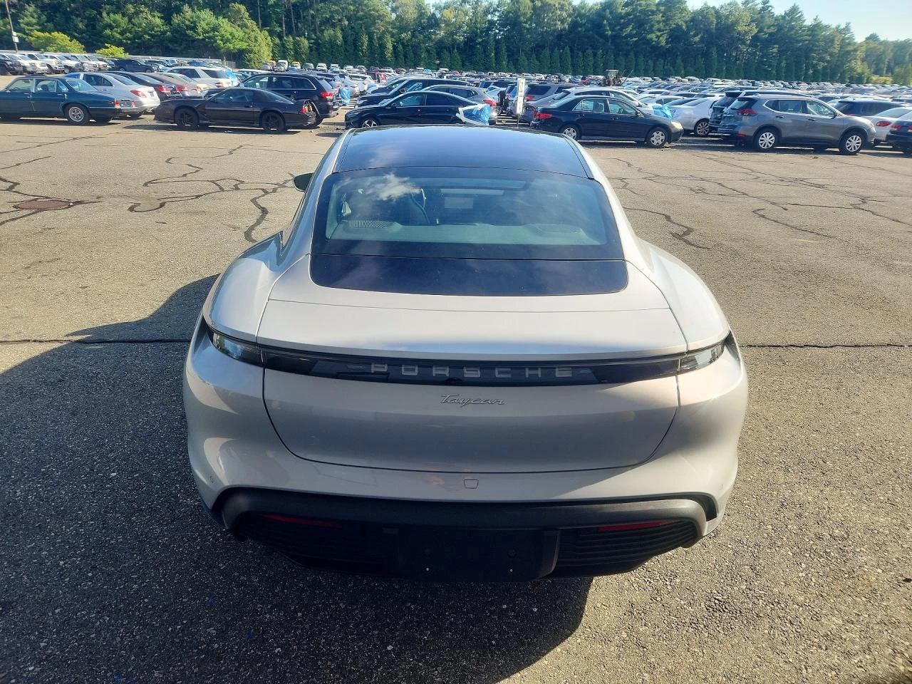 Porsche Taycan | Mobile.bg � ����������� 6