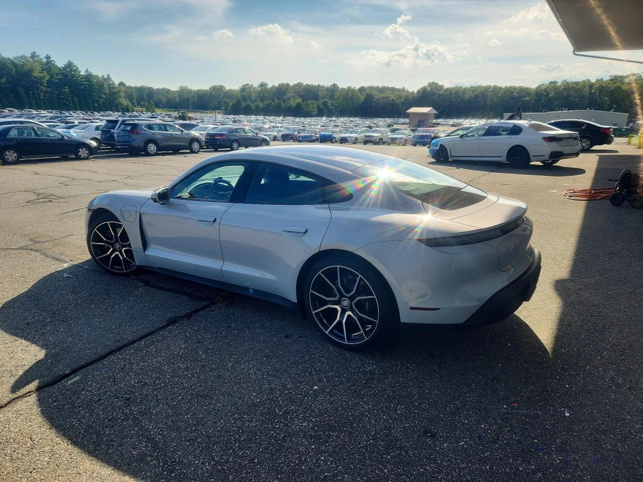 Porsche Taycan | Mobile.bg � ����������� 2