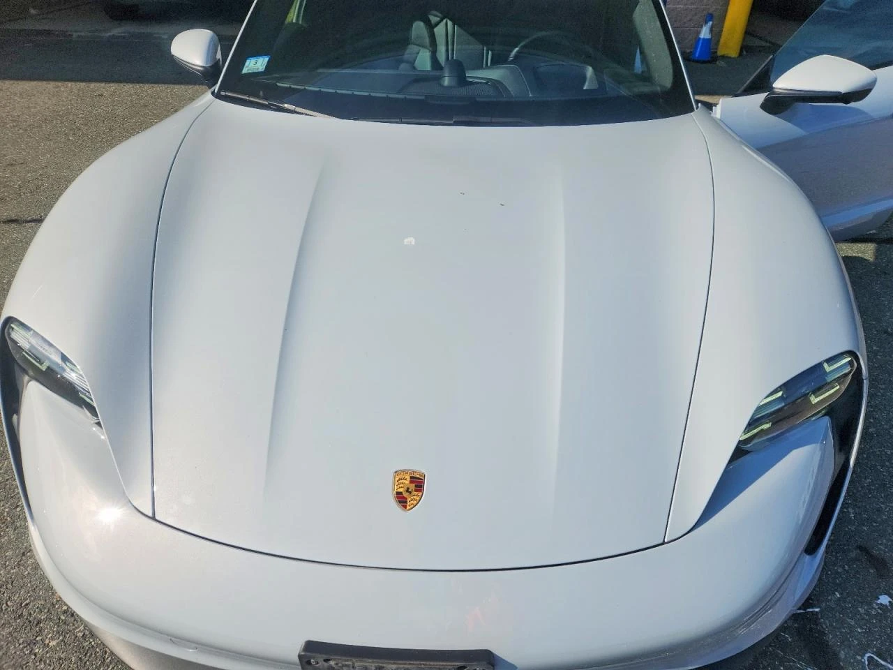 Porsche Taycan | Mobile.bg � ����������� 11