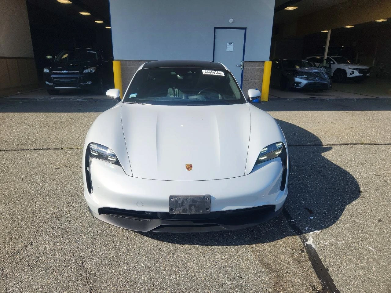 Porsche Taycan | Mobile.bg � ����������� 5