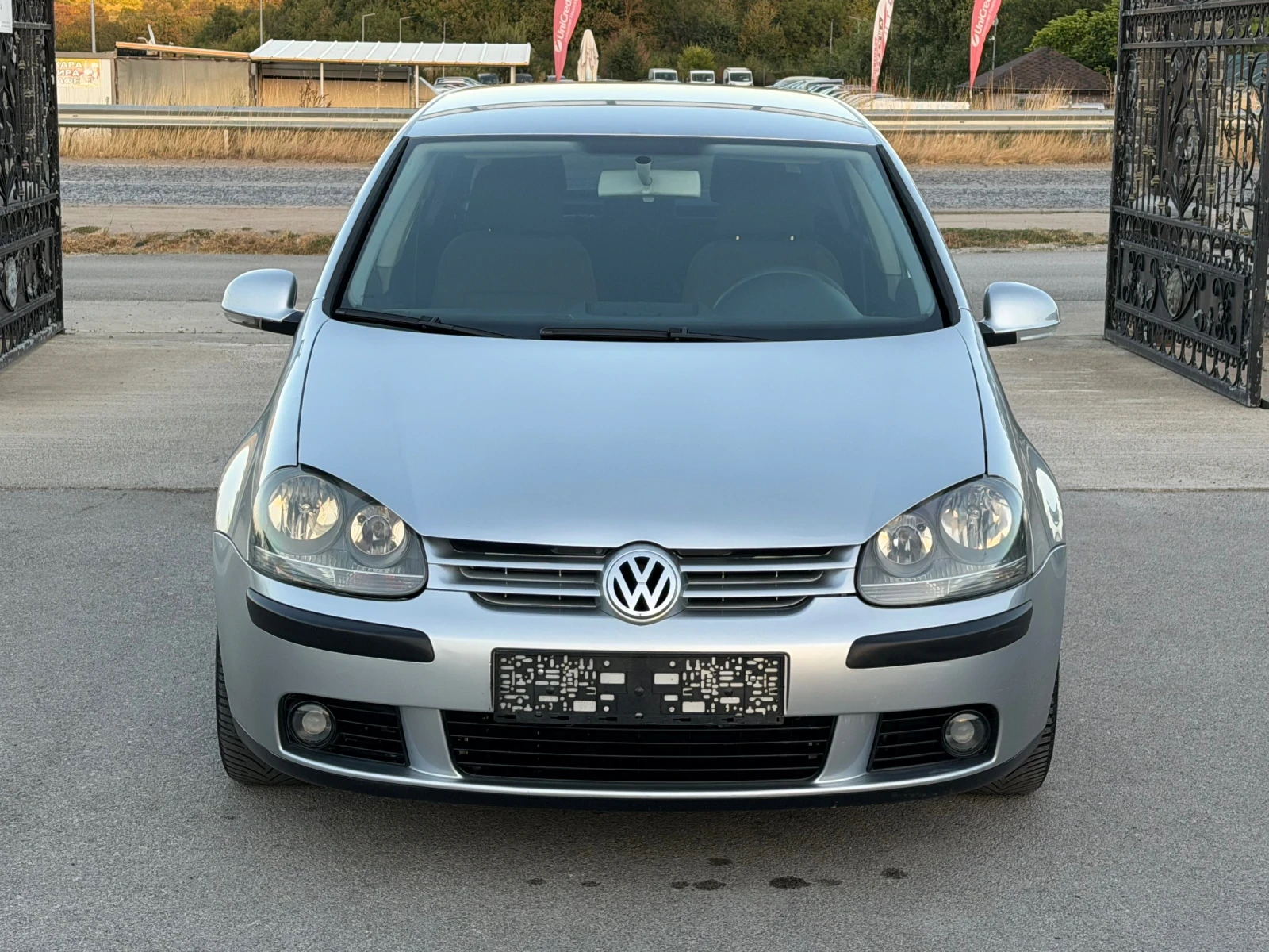 VW Golf 2.0TDI ИТАЛИЯ, снимка 3 - Автомобили и джипове - 56202824