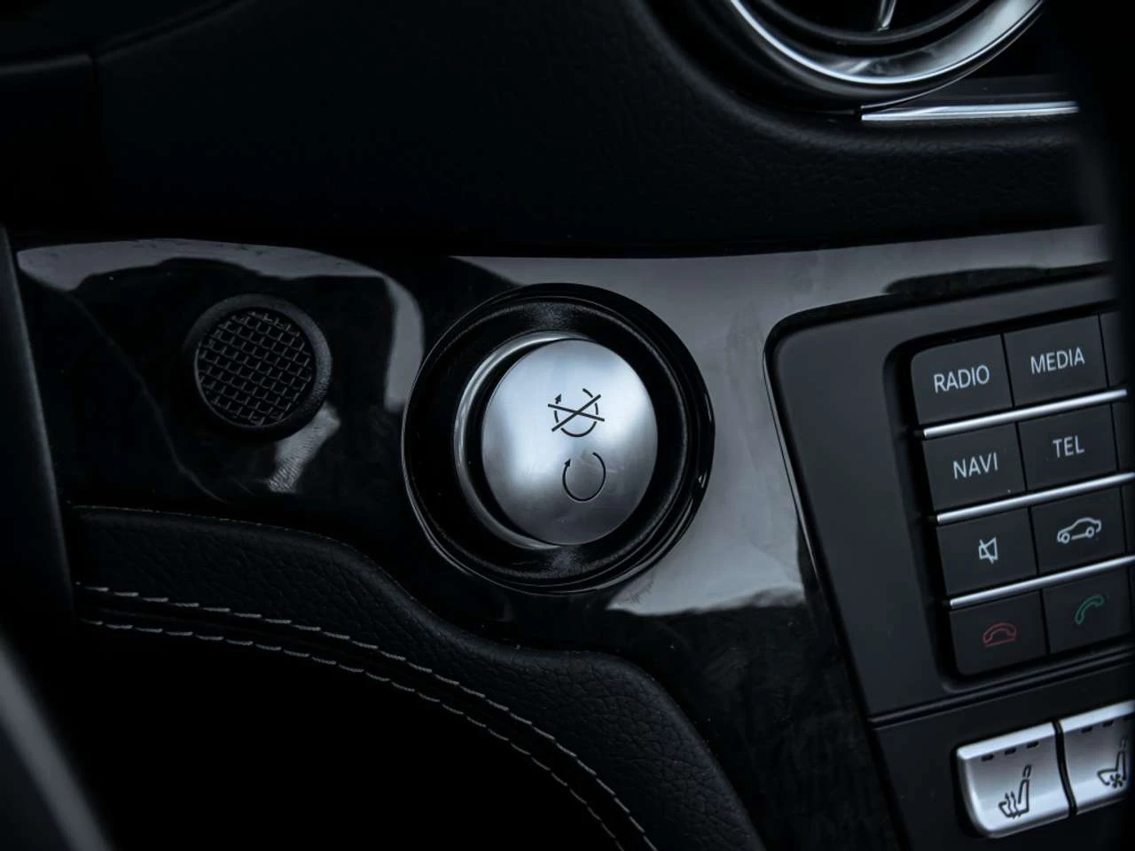 Mercedes-Benz SL 450 CONVERTIBLE| HARMAN KARDON| HEATED & COOLING S | Mobile.bg � ����������� 17