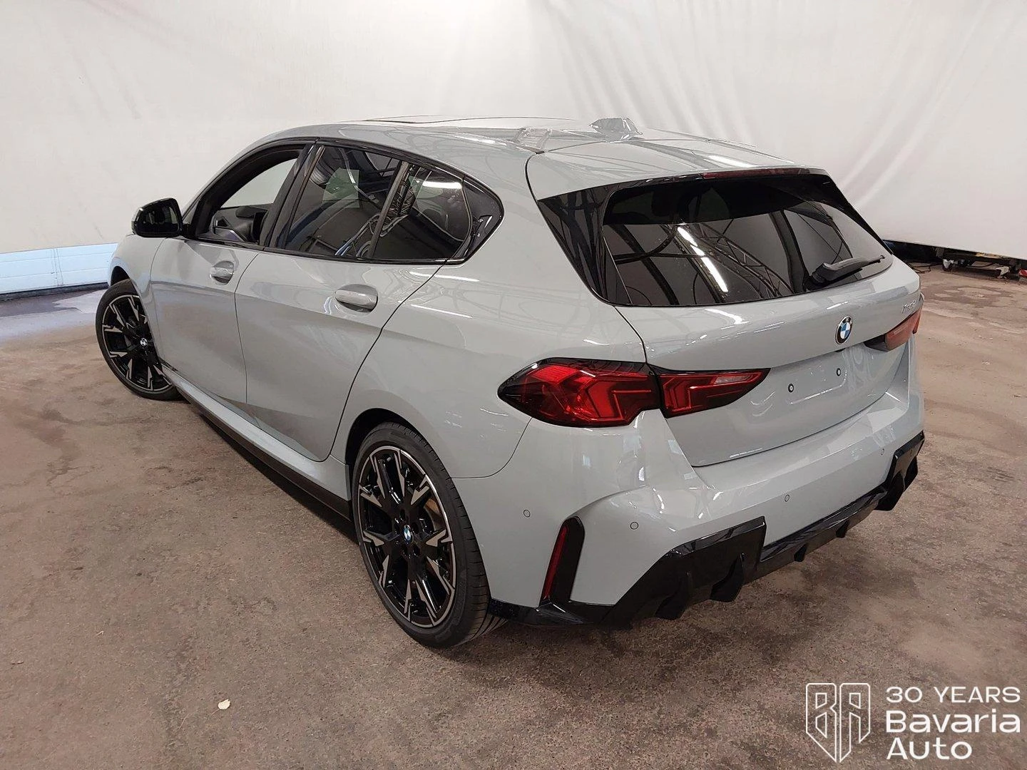 BMW 120 d Steptronic, снимка 2 - Автомобили и джипове - 56439732