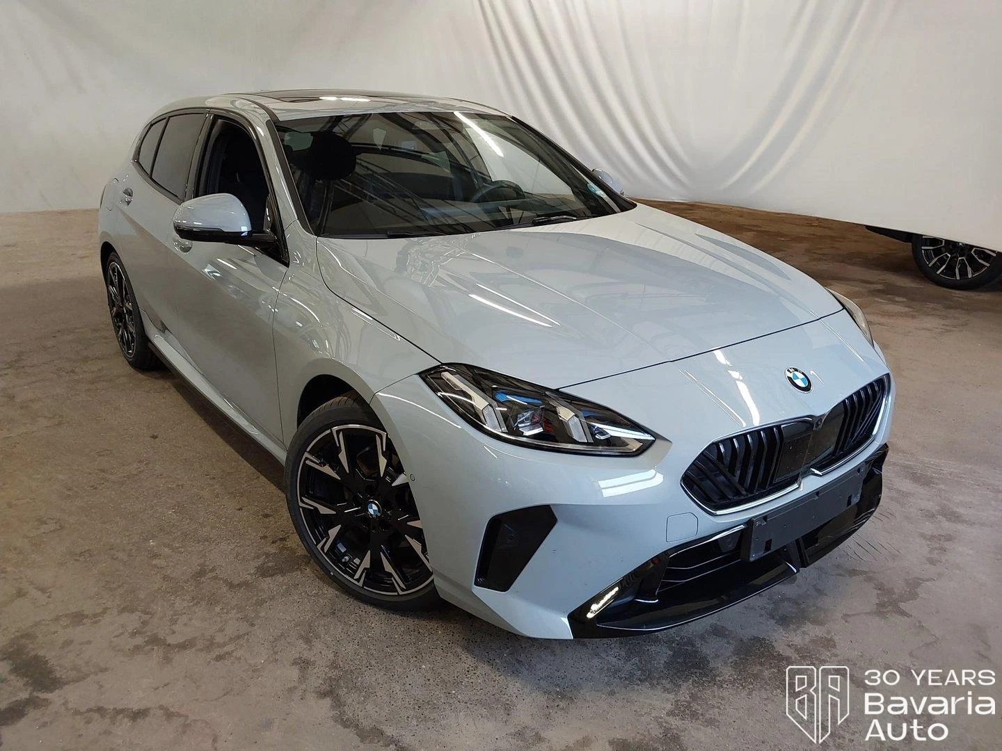 BMW 120 d Steptronic, снимка 4 - Автомобили и джипове - 56439732