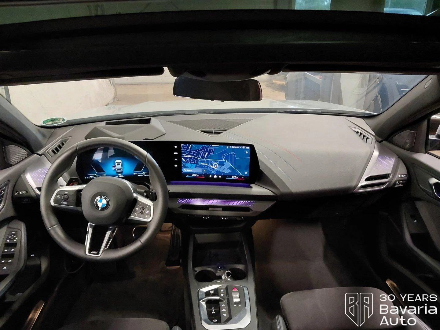 BMW 120 d Steptronic, снимка 6 - Автомобили и джипове - 56439732