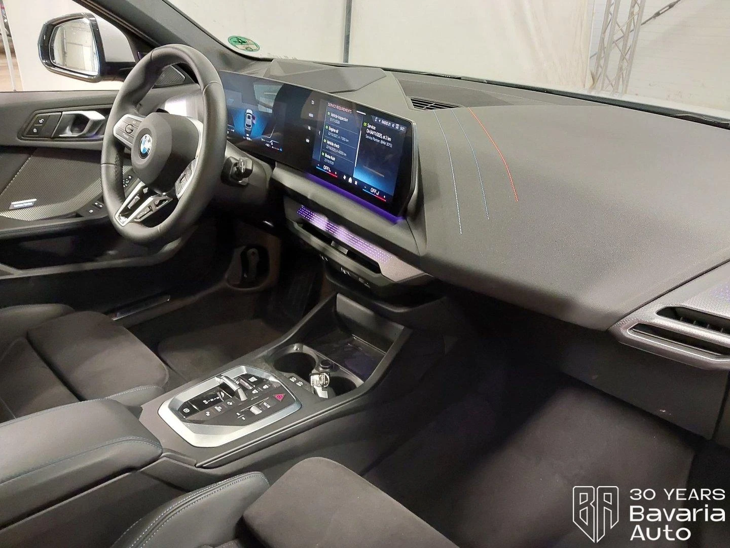 BMW 120 d Steptronic, снимка 7 - Автомобили и джипове - 56439732