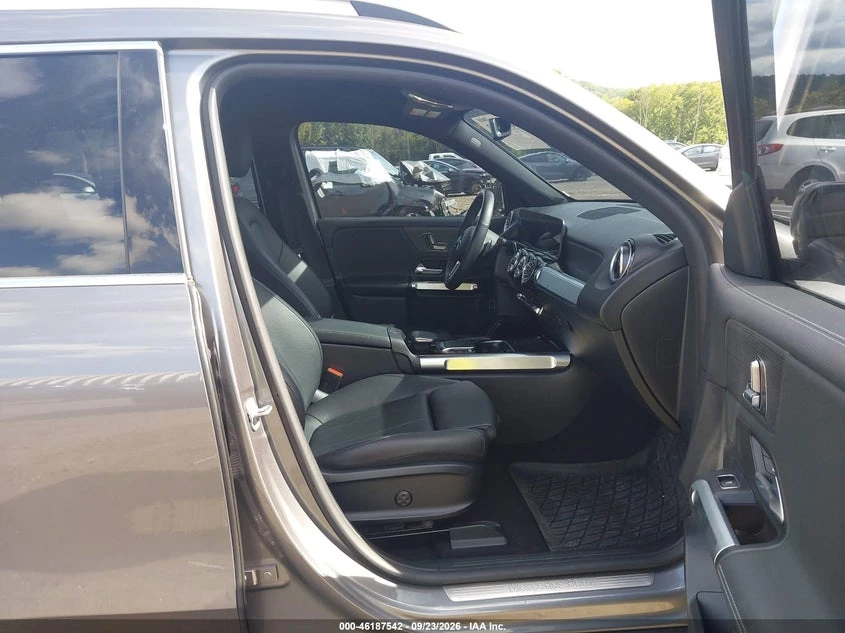 Mercedes-Benz EQB 300 Suv 4Matic | Mobile.bg � ����������� 5
