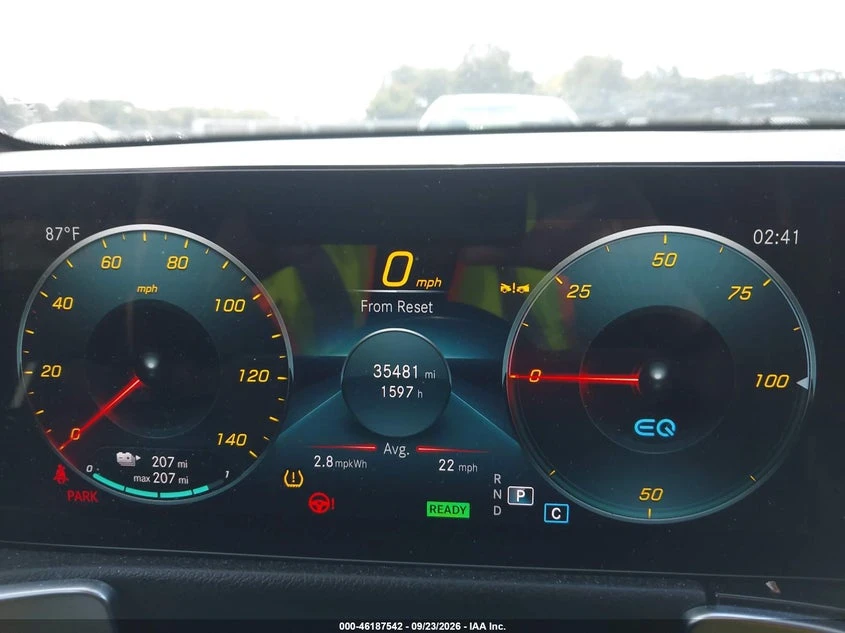 Mercedes-Benz EQB 300 Suv 4Matic | Mobile.bg � ����������� 7