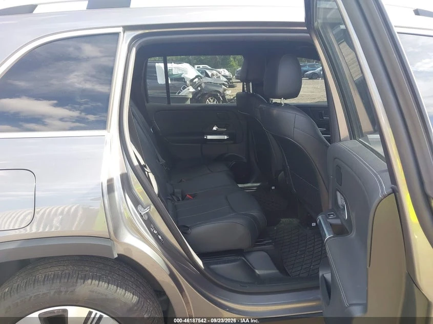 Mercedes-Benz EQB 300 Suv 4Matic | Mobile.bg � ����������� 8