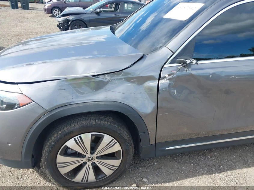 Mercedes-Benz EQB 300 Suv 4Matic | Mobile.bg � ����������� 6