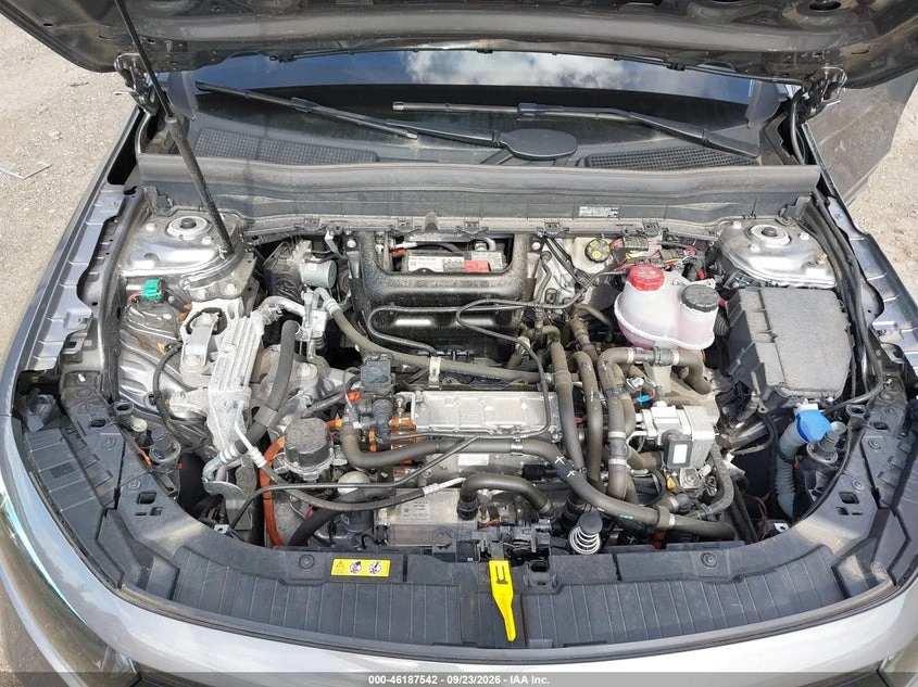 Mercedes-Benz EQB 300 Suv 4Matic | Mobile.bg � ����������� 10