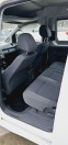 Обява за продажба на VW Caddy 1.6tdi* Макси* Пътническо* Рампа за инвалид ~9 300 лв. - изображение 6