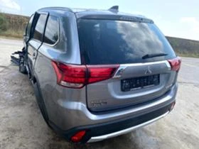 Mitsubishi Outlander 2.2 DI-D, снимка 5
