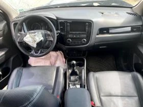 Mitsubishi Outlander 2.2 DI-D, снимка 9