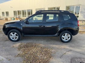 Dacia Duster 1.6SCE-2017-ГАЗ, снимка 11