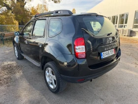 Dacia Duster 1.6SCE-2017-ГАЗ, снимка 10