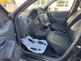 Dacia Duster 1.6SCE-2017-ГАЗ, снимка 7