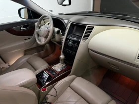 Infiniti QX70, снимка 11
