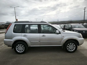 Nissan X-trail 2.5i 4x4 automatic , снимка 4