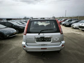 Nissan X-trail 2.5i 4x4 automatic , снимка 5