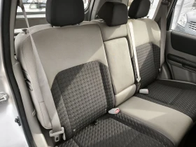Nissan X-trail 2.5i 4x4 automatic , снимка 11
