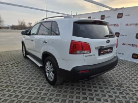 Kia Sorento 2.2CRDI-197кс= АВТОМАТ= 4Х4= KEYLESS= PANORAMA, снимка 5