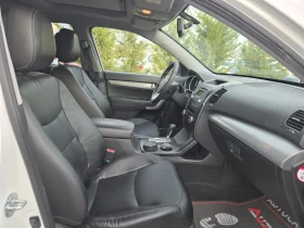 Kia Sorento 2.2CRDI-197кс= АВТОМАТ= 4Х4= KEYLESS= PANORAMA, снимка 15