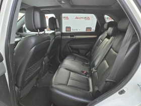 Kia Sorento 2.2CRDI-197кс= АВТОМАТ= 4Х4= KEYLESS= PANORAMA, снимка 9