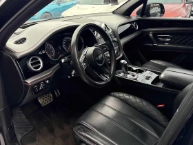 Bentley Bentayga W12 * ДИСТРОНИК* NAIM* МАСАЖИ* ОБДУХВАНЕ*  , снимка 7