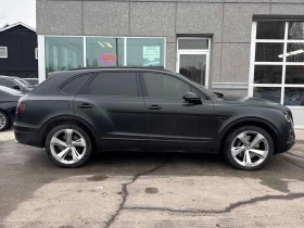 Bentley Bentayga W12 * ДИСТРОНИК* NAIM* МАСАЖИ* ОБДУХВАНЕ*  , снимка 4
