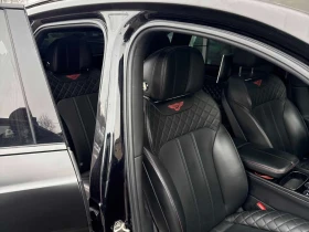 Bentley Bentayga W12 * ДИСТРОНИК* NAIM* МАСАЖИ* ОБДУХВАНЕ*  , снимка 16
