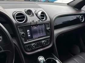 Bentley Bentayga W12 * ДИСТРОНИК* NAIM* МАСАЖИ* ОБДУХВАНЕ*  , снимка 12