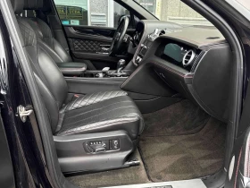 Bentley Bentayga W12 * ДИСТРОНИК* NAIM* МАСАЖИ* ОБДУХВАНЕ*  , снимка 15