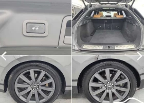 Land Rover Range Rover Velar 3.0D R-Dynamic HSE* 360 CAM* PANORAMA* LANE ASSIST, снимка 17