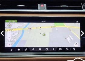 Land Rover Range Rover Velar 3.0D R-Dynamic HSE* 360 CAM* PANORAMA* LANE ASSIST, снимка 10