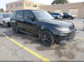 Land Rover Range rover 3.0l Sport Hse, снимка 1