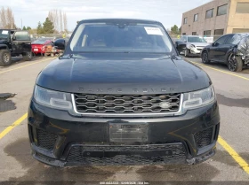 Land Rover Range rover 3.0l Sport Hse, снимка 13