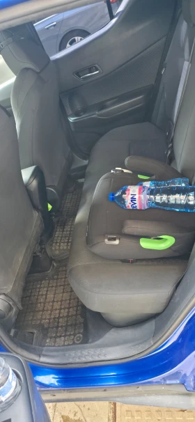 Toyota C-HR 1.8 HSD HIBRID, AVTOMAT., снимка 7