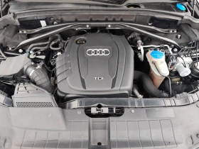 Audi Q5 TDI QUATRO, снимка 17