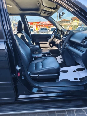 Honda Cr-v 2.0 automatic facelift executive , снимка 14