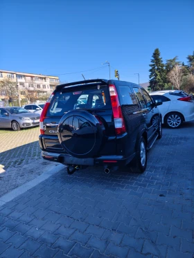 Honda Cr-v 2.0 automatic facelift executive , снимка 17