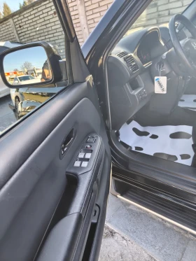 Honda Cr-v 2.0 automatic facelift executive , снимка 7