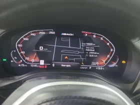 BMW X4  M40I | DIGITAL | HARMAN KARDON | PANO, снимка 9