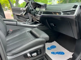 BMW X7 30d xDrive M-Paket, снимка 6