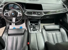BMW X7 30d xDrive M-Paket, снимка 4