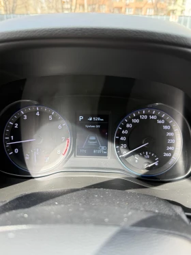 Hyundai Kona 1.6 177ks 80000km, снимка 9